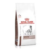 Корм для поддержания функции печени Royal Canin Hepatic HF 16 Canine, сухой диетический, 1,5 кг